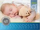 Nederland Babyset 2015 jongen -