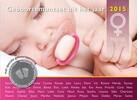 Nederland Babyset 2015 Meisje -