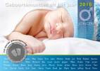 Nederland Babyset 2018 Jongen -