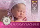 Nederland Babyset 2019 Meisje -