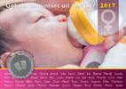 Nederland Babyset 2017 meisje -