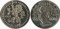 Penning Nederland 1995 2½ Ecu Bevrijdings Ecu -