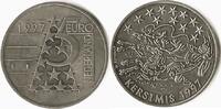 Penning Nederland 1997 5 Euro Kerstmis 1997 -
