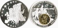 Penning Finland 1999 Euopean Currency -