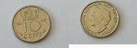 Nederland 10 Cent 1948 -