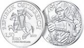Oostenrijk Oostenrijk 2019 1½ Euro Wiener Robin Hood 1 Ounce zilver -