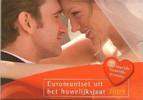 Nederland Huwelijksset 2009 Met penning -