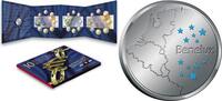 Nederland 2012 Nederland 2012 Beneluxset  79,00 EUR49,00 EUR  plus 5,00 EUR verzending