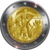 Speciale 2 euromunten 2 Euro Griekenland 2013 Kreta -
