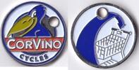 Winkelwagen munt Nederland Corvino Cycles -
