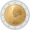 Speciale 2 euromunten 2 euro Griekenland 2023 'Constantin Carathéodory' -