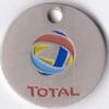 Winkelwagen munt Denemarken Total -