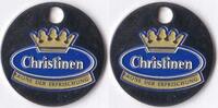 Winkelwagen munt Duitsland Christinen -