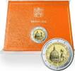 Vaticaan 2 Euro2016 200 Jaar Vaticaanse Gendarmerie -