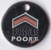 Winkelwagenmunt Nederland Winkelcentrum Brusselse Poort -