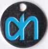 Winkelwagen munt Nederland AH -
