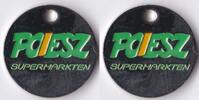 Winkelwagen munt Nederland Poiesz -