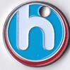 Winkelwagen munt Nederland Hoogvliet -