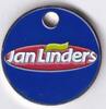 Winkelwagen munt Nederland Jan Linders -