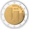 Spanje 2 Euro2019 Avila -