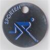 Winkelwagen munt Nederland Sporten Hockey -