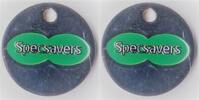 Winkelwagen munt Nederland Specsavers -