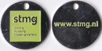 Winkelwagen munt Nederland stmg thuiszorg -