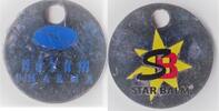 Winkelwagen munt Nederland Star balsum -