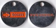 Winkelwagen munt Nederland Sogeti -