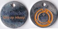 Winkelwagenmunt Nederland Adviesbureau Berenschot -