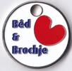 Winkelwagenmunt Nederland Bed & Brochje -