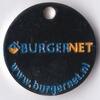 Winkelwagen munt Nederland Overheid Burgernet -