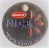 Winkelwagen munt Nederland Oxoid M.I.C.E. -