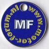 Winkelwagen munt Nederland MF Motor - Forum -