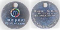 Winkelwagen munt Nederland Morgana -