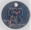 Winkelwagen munt Nederland Mh2d Maastricht st Geertruid -