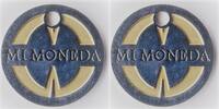 Winkelwagen munt Nederland Mi Moneda -