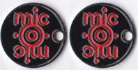 Winkelwagen munt Nederland MIC -