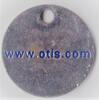 Winkelwagen munt Nederland Otis -