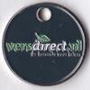Winkelwagen munt Nederland Versdirect -