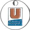 Winkelwagen munt Duitsland Super U -