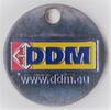 Winkelwagen Munt Nederland DDM -