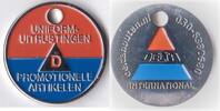 Winkelwagen munt Nederland Delta uniform uitrustingen -