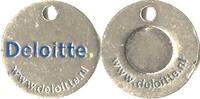 Winkelwagen munt Nederland Deloitte Accountants -