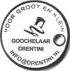 Winkelwagenmunt Nederland Goochelaar Drentini -