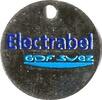 Winkelwagen munt Nederland Electrabel -