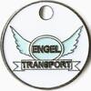 Winkelwagen munt Nederland Engel Transport -