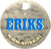 Winkelwagen munt Nederland Eriks -