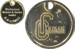 Winkelwagenmunt Nederland De Faam Collections -