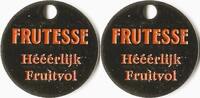 Winkelwagen munt Nederland Frutesse -